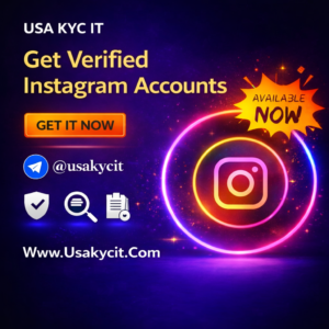 Get Instagram Account