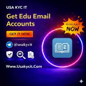Get Edu Email Accounts