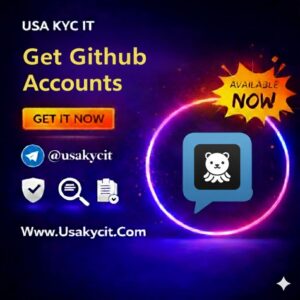 Get Github Accounts
