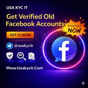 Get Old Facebook Accounts